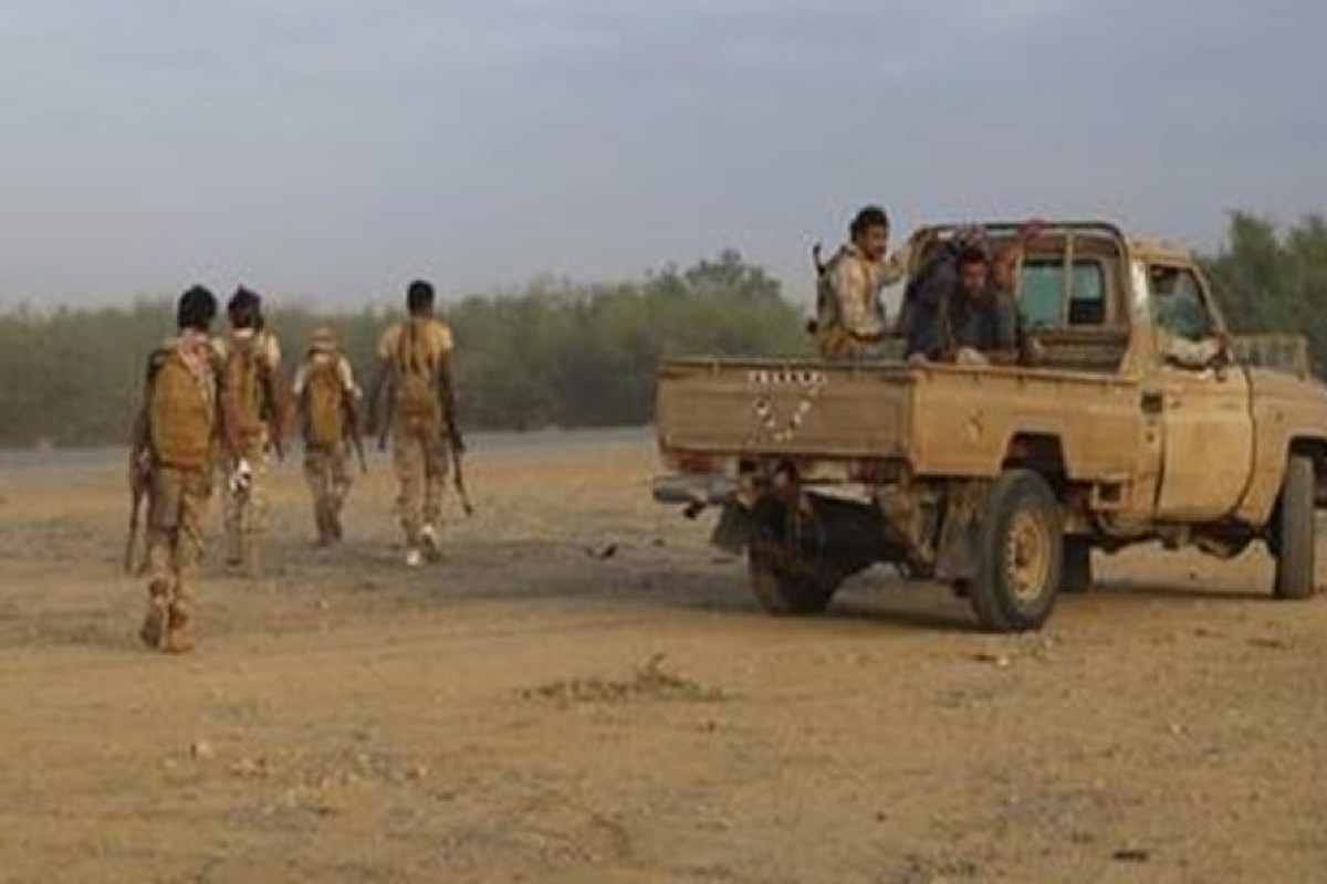مقتل 3 جنود إماراتيين وضابط بحريني في الصومال