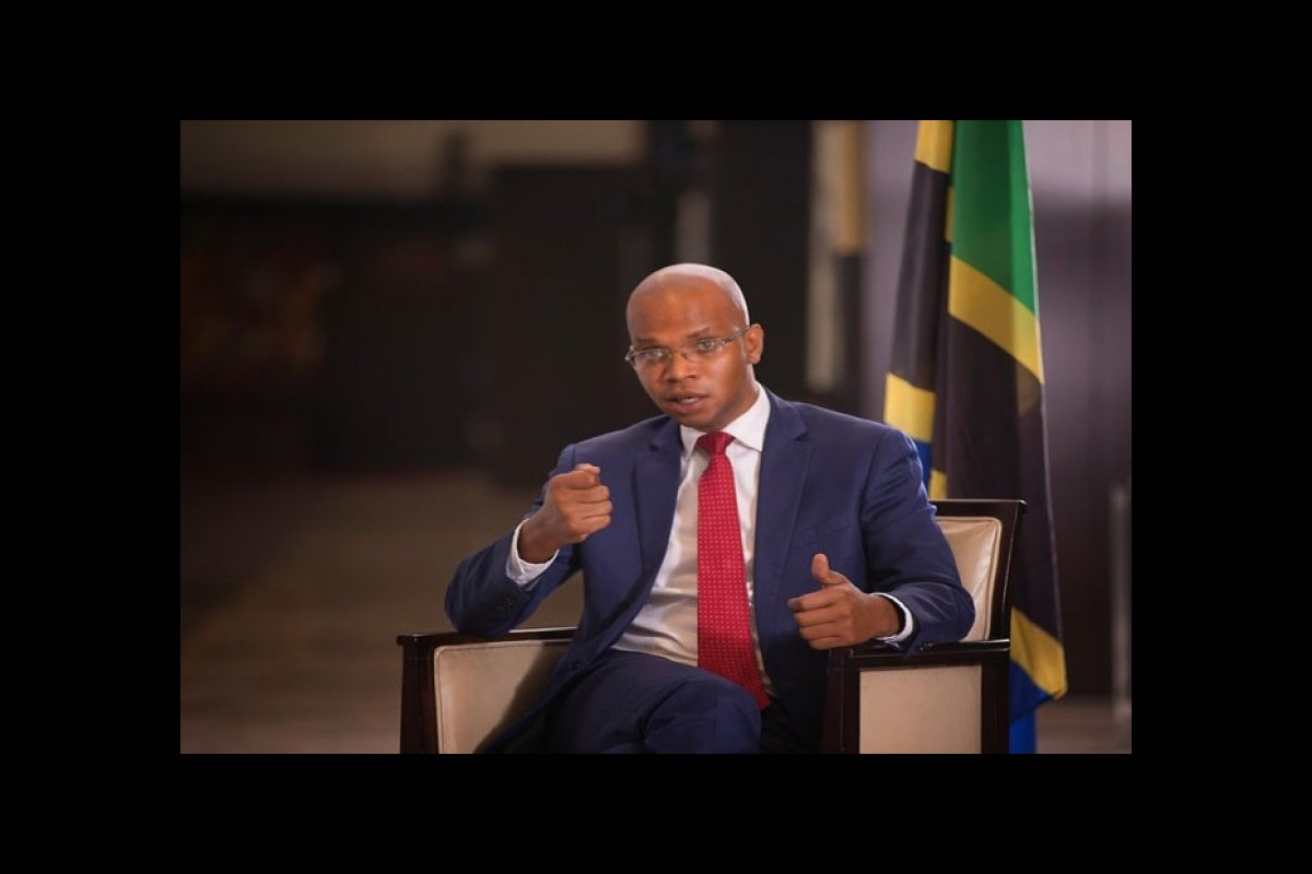 Tanzania: We are not at war against any armed group in the DRC
