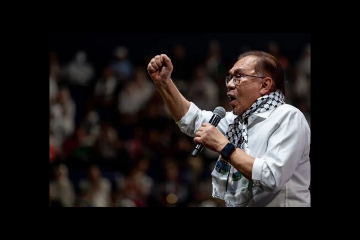 Malaysian Prime Minister: The United States is participating in the killing of Gaza, Western countries are hypocrites