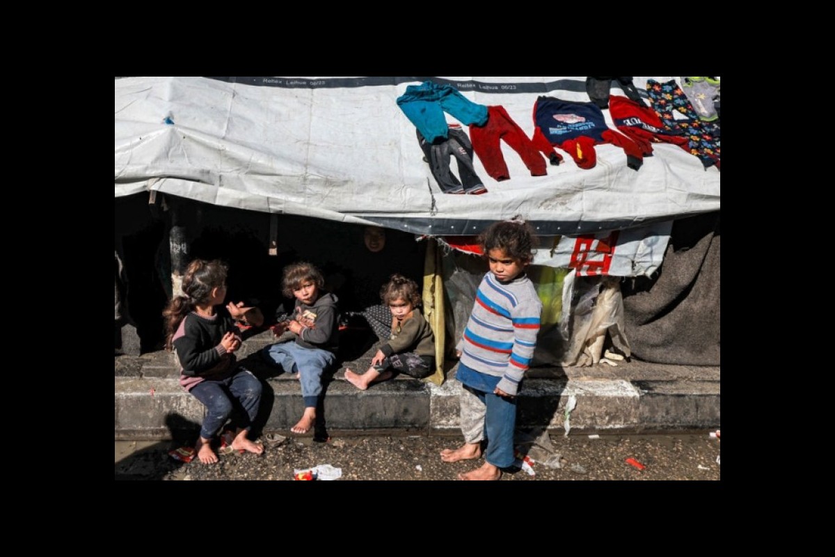 UNRWA: Israeli attack on Rafah is a 'catastrophe'