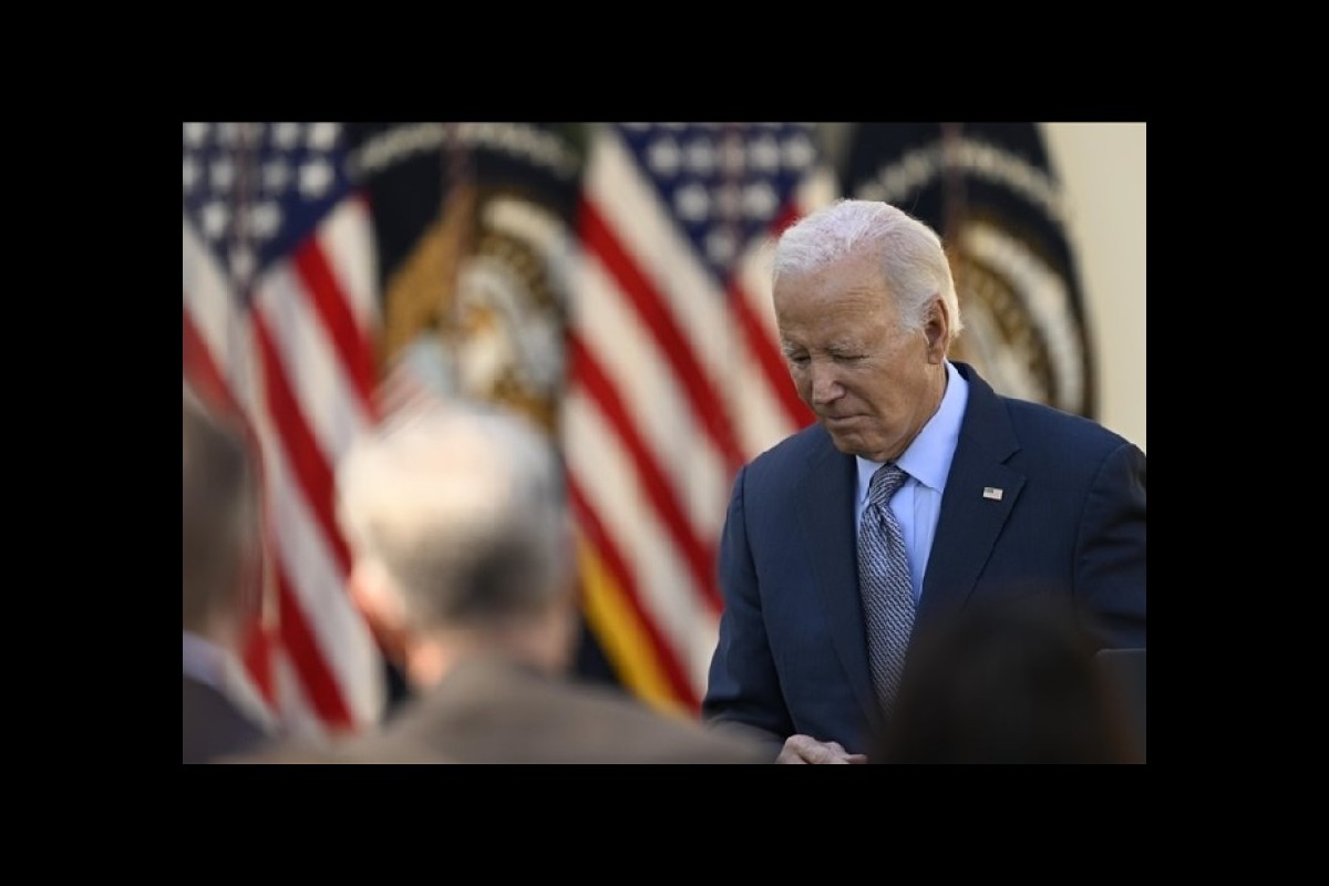 Muslims in America: Joe Biden is an accomplice of Israel's crimes in Gaza