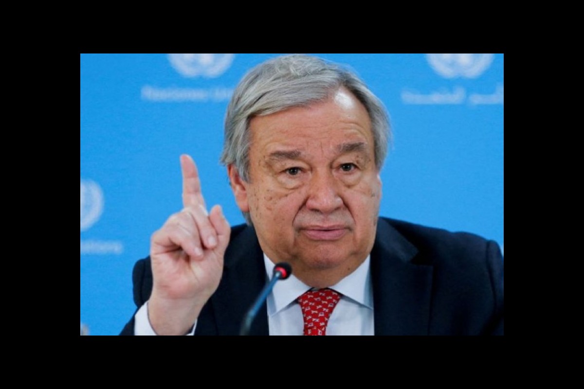 UN: Iran has a positive role in the events of West Asia