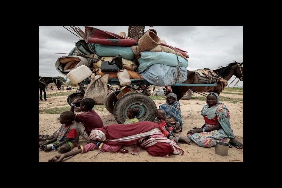 Le Monde: There is no hope for an end to the war in Sudan soon