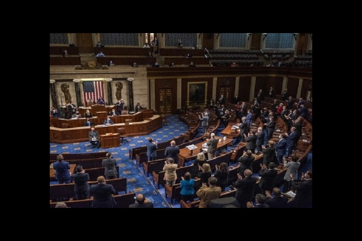 The review period in the US Congress regarding the sale of F-16s to Turkey has expired