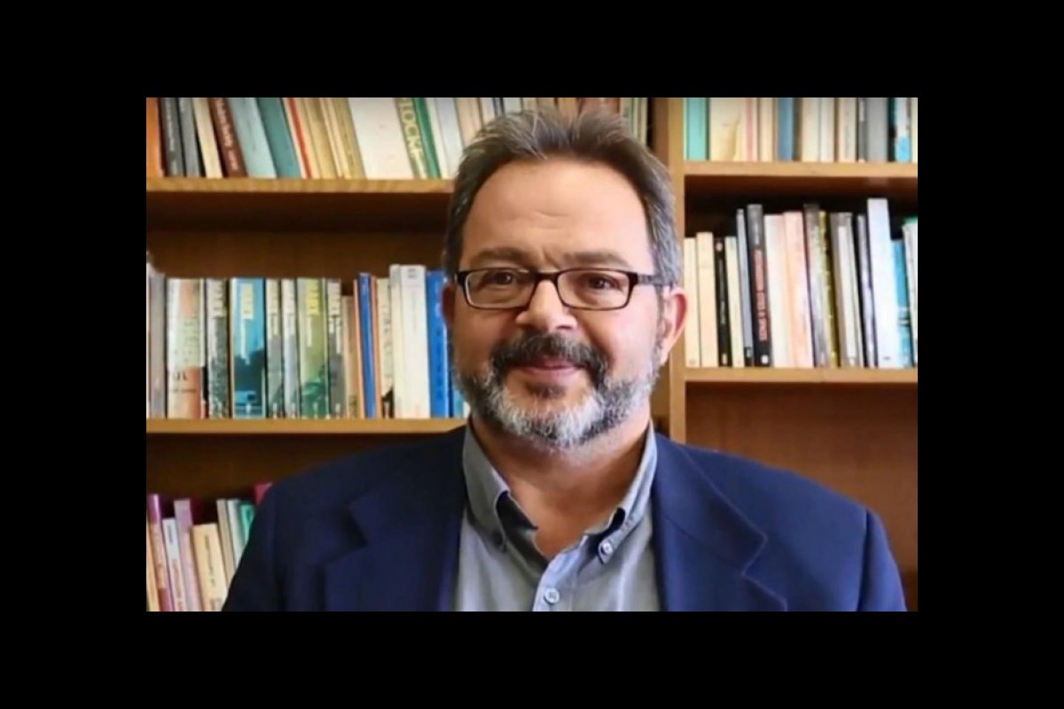 A research institute in Germany has fired a professor for defending Palestine