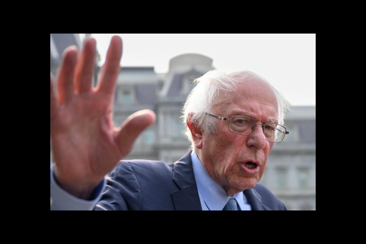US Senator: US accomplices to Zionist regime in Gaza war