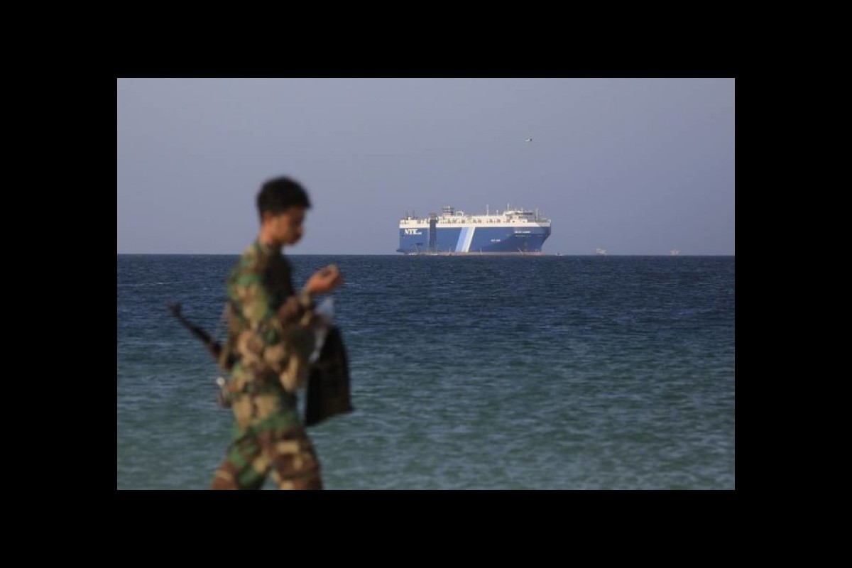 Yemeni Army’s New Operation in the Red Sea