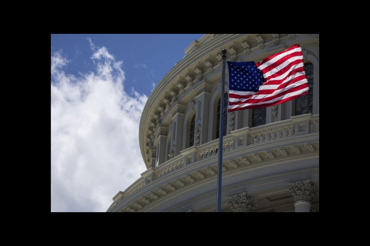 $95.3 billion aid from the USA to Ukraine, Israel and Taiwan
