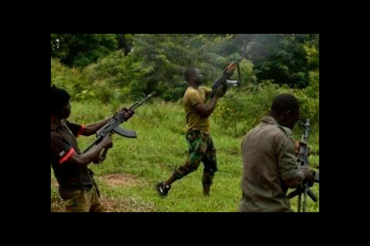 4 people killed, 40 kidnapped in northern Nigeria