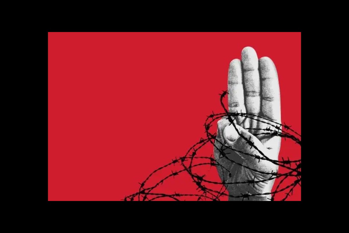 The EU can now call a state of emergency across the bloc and order social media companies to enforce a sweeping free speech crackdown. 