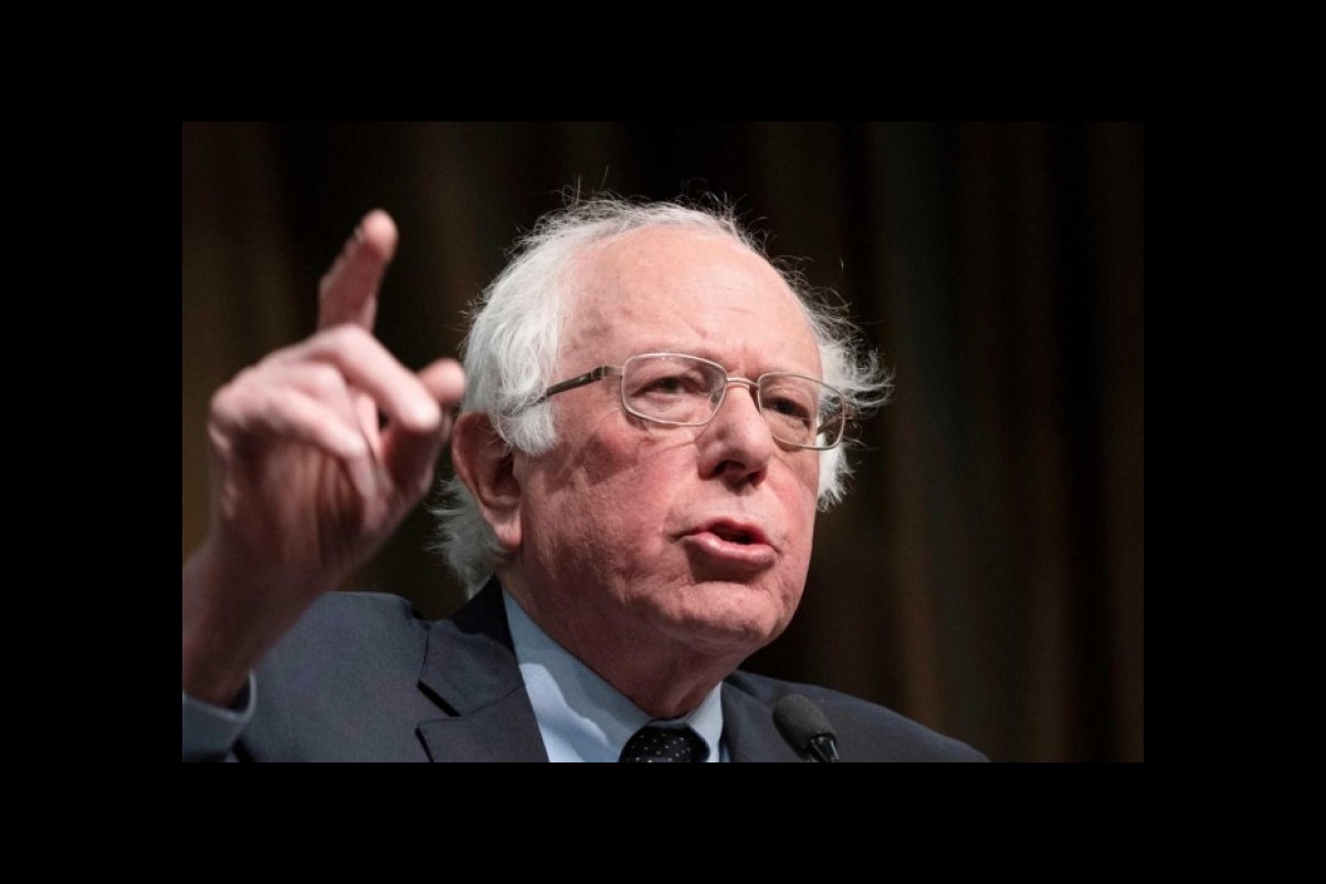 US Senator: Washington is an ally of Israel in the Gaza war