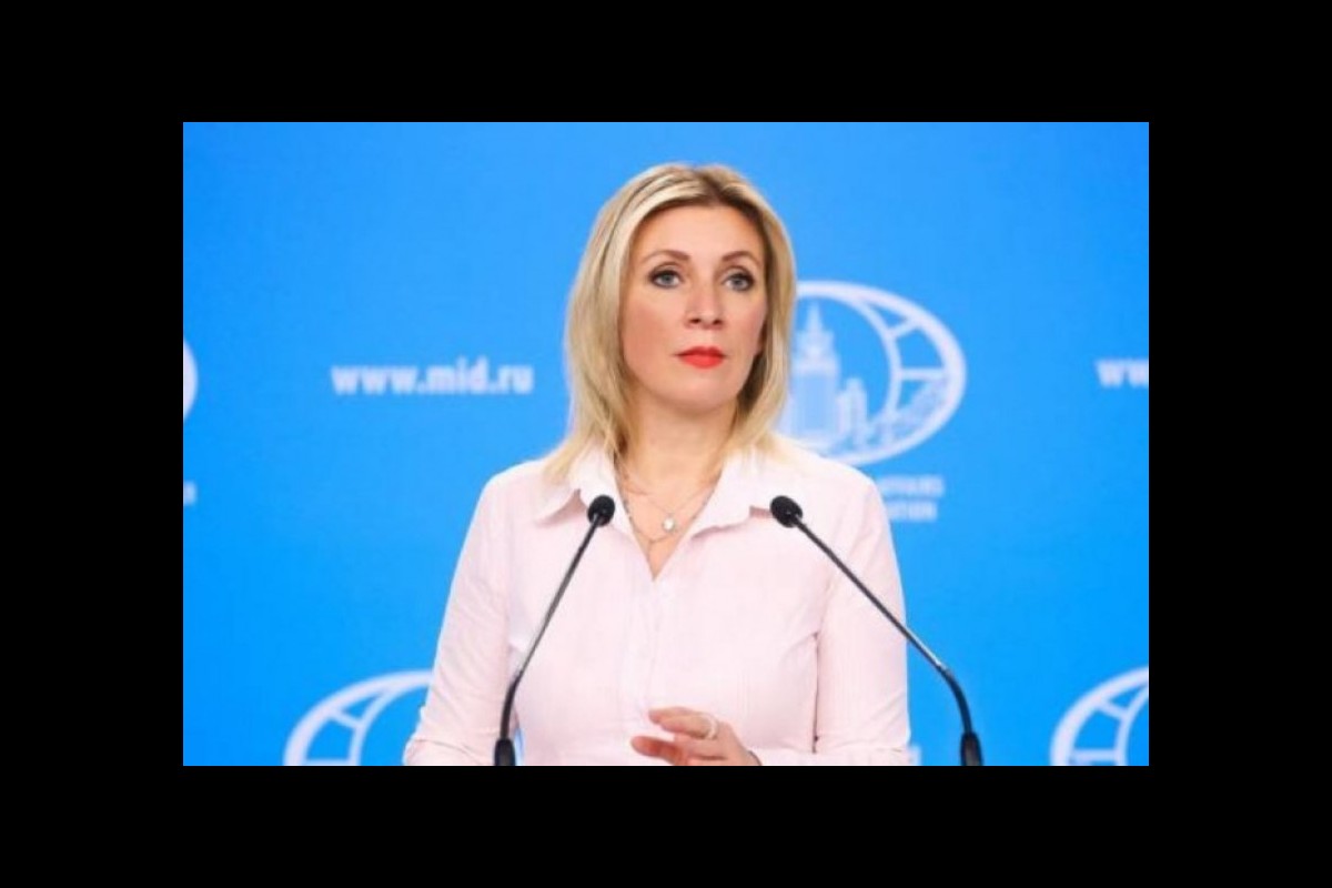 Moscow calls on Baku and Yerevan to take steps to de-escalate the situation on the border
