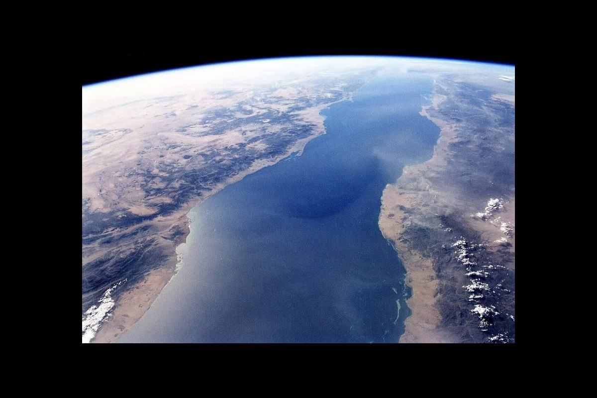 Redrawing the Economic Map: The Shifting Trade Landscape in the Wake of Red Sea Conflict