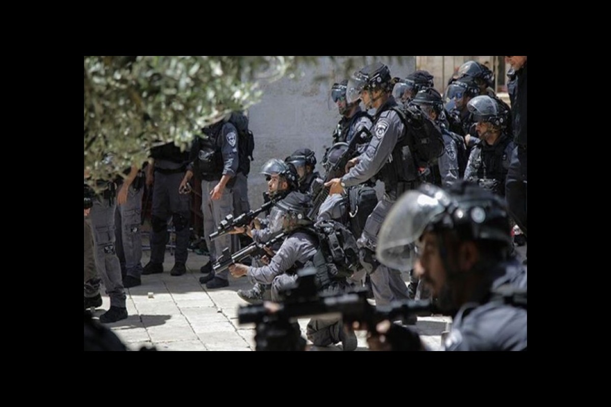 Impact of the Gaza War, Thousands of Israeli Police Ask for Resignation