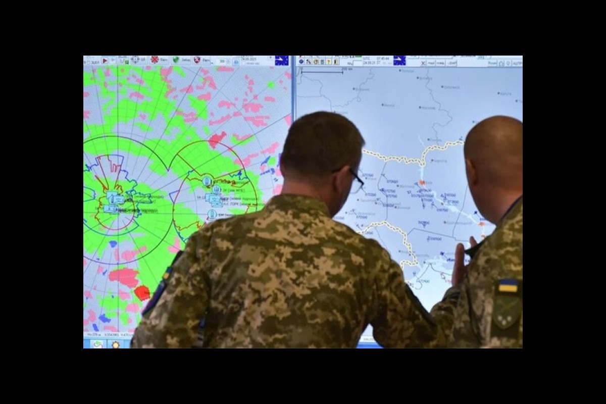 NATO opens new military training center in Ukraine