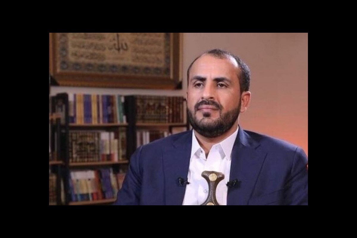 Yemen's Ansarullah reacts to US sanctions: support for Palestine will continue