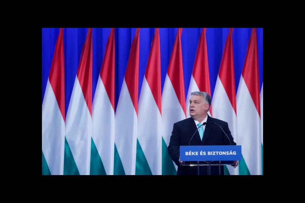 Hungary will soon approve the draft law for Sweden's membership in NATO