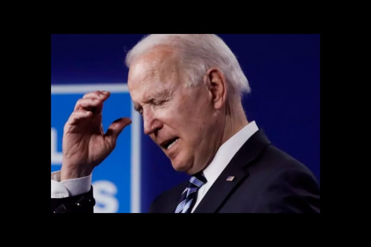 Biden confused NATO and Ukraine
