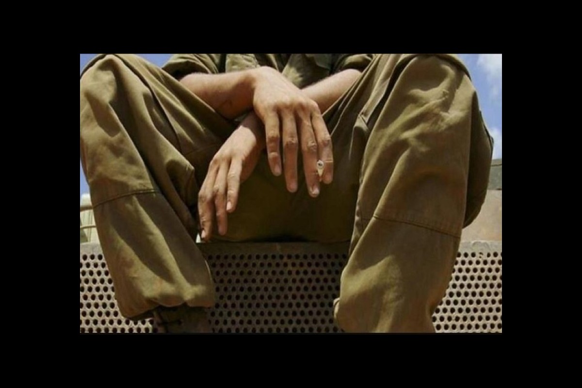 Psychological problems of Zionists have increased since the beginning of the Gaza war