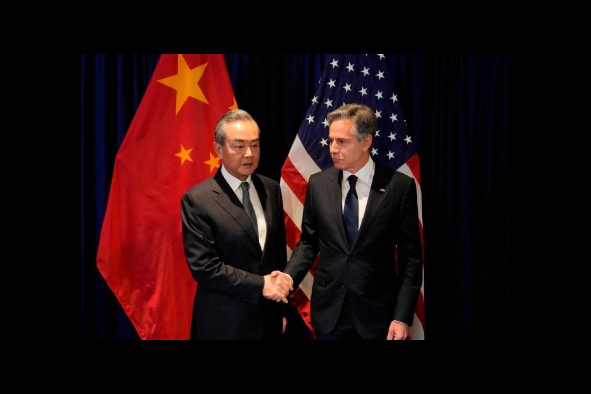 America's request to China and India to prevent Moscow from launching weapons into space