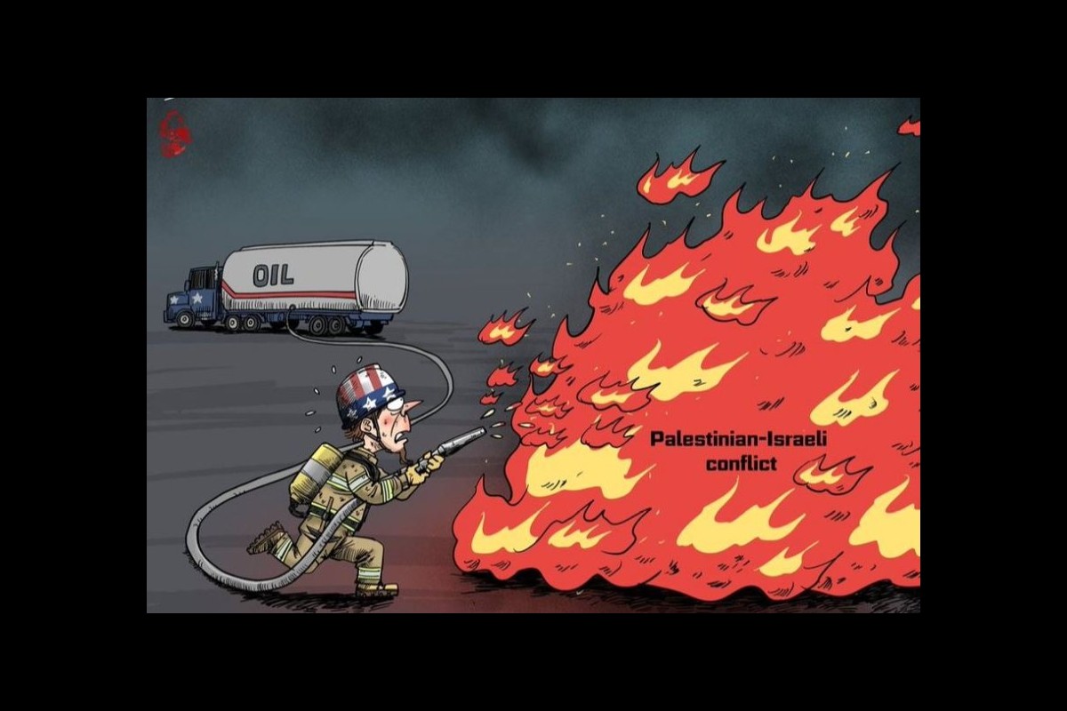 Gaza help mediate
