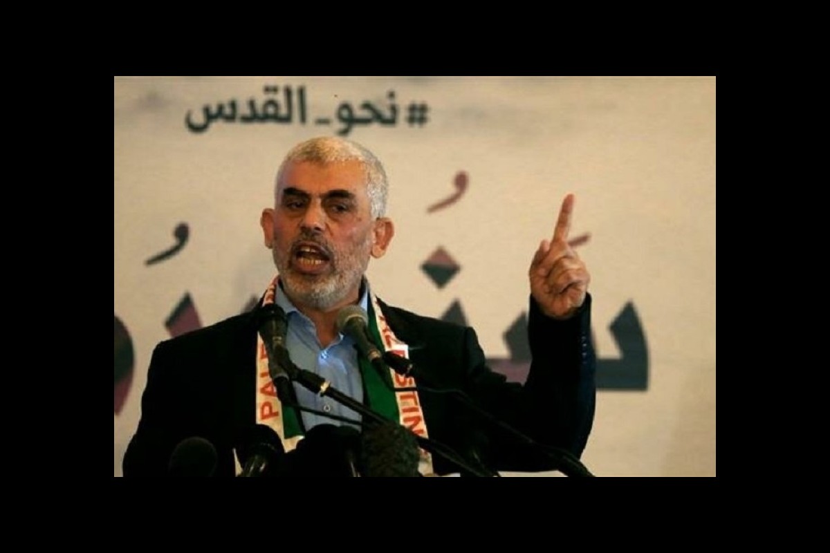 Mohammad Nazal: Yahya Sinwar is healthy and leading the struggle in Gaza