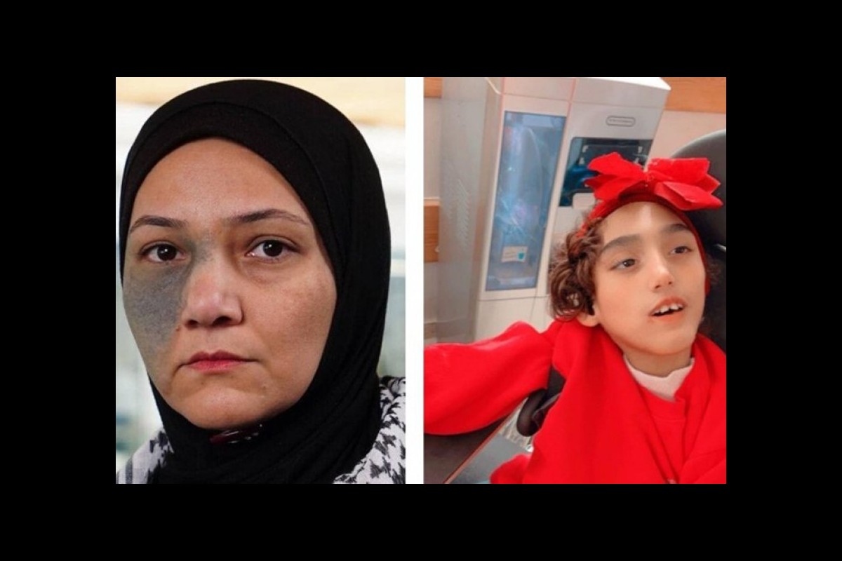 Canada pretends to give asylum to a sick Palestinian daughter two weeks after she died