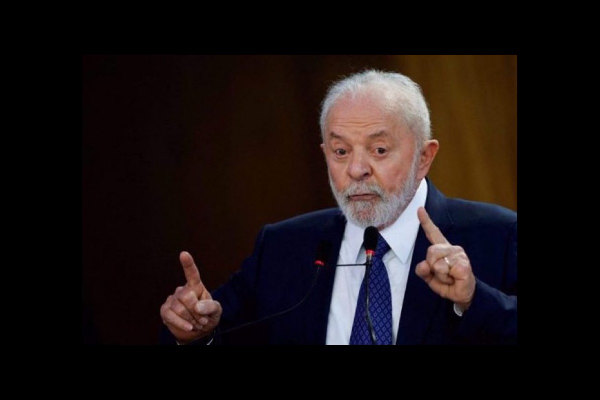 Israel claims the President of Brazil is a useless person after comparing the Zionist regime to Hitler