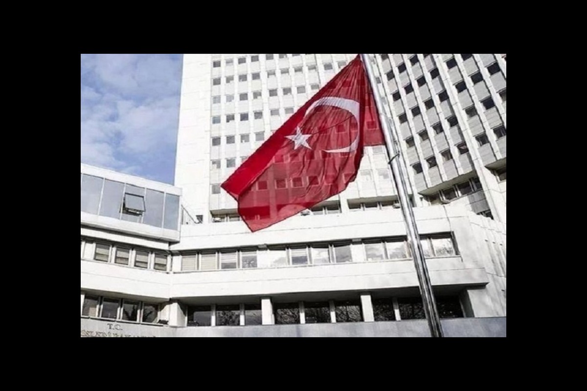 Red card from Ankara to the Turkish wing of the Brotherhood