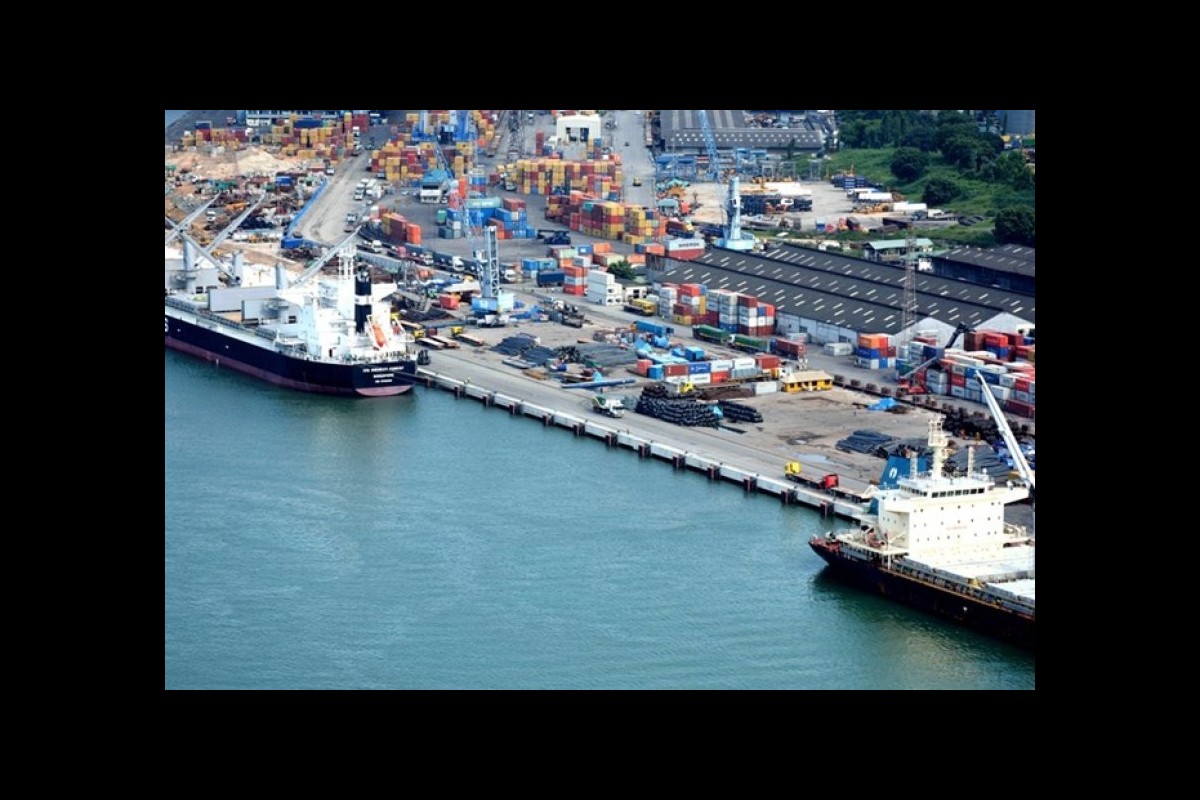 More than half of the 20 fastest growing economies in the world in 2024 are African