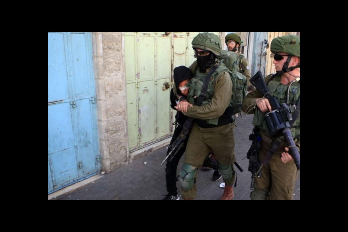 Shocking UN report, from field executions to attacks on Palestinian women and children