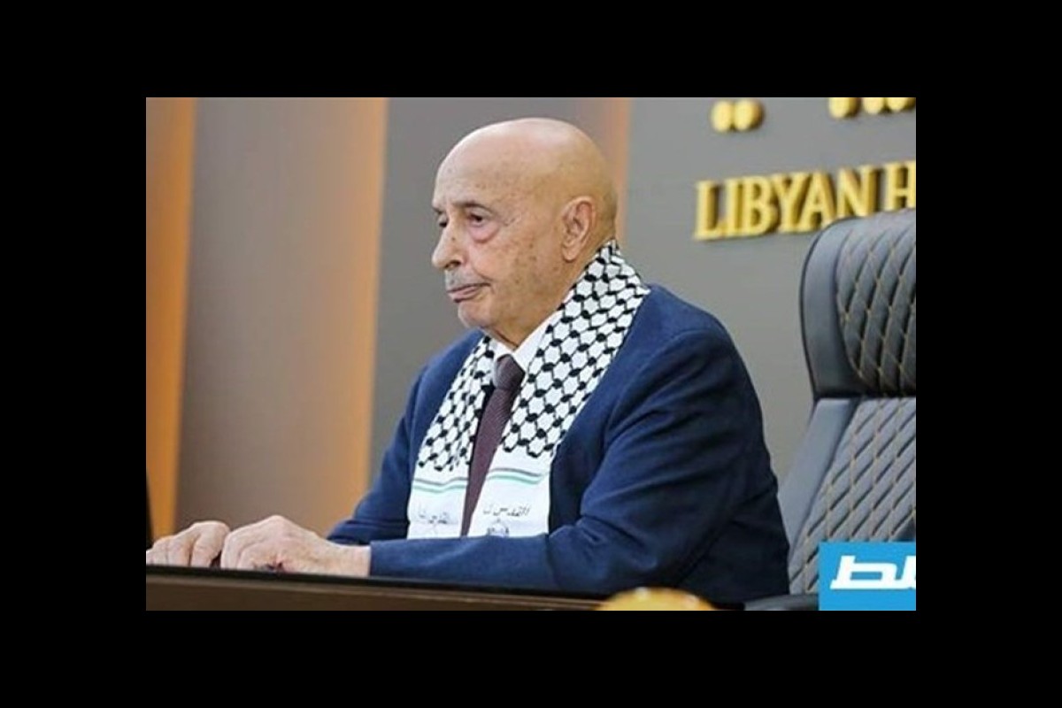 The Libyan parliament gives an order not to allocate a financial budget to the government of Tripoli