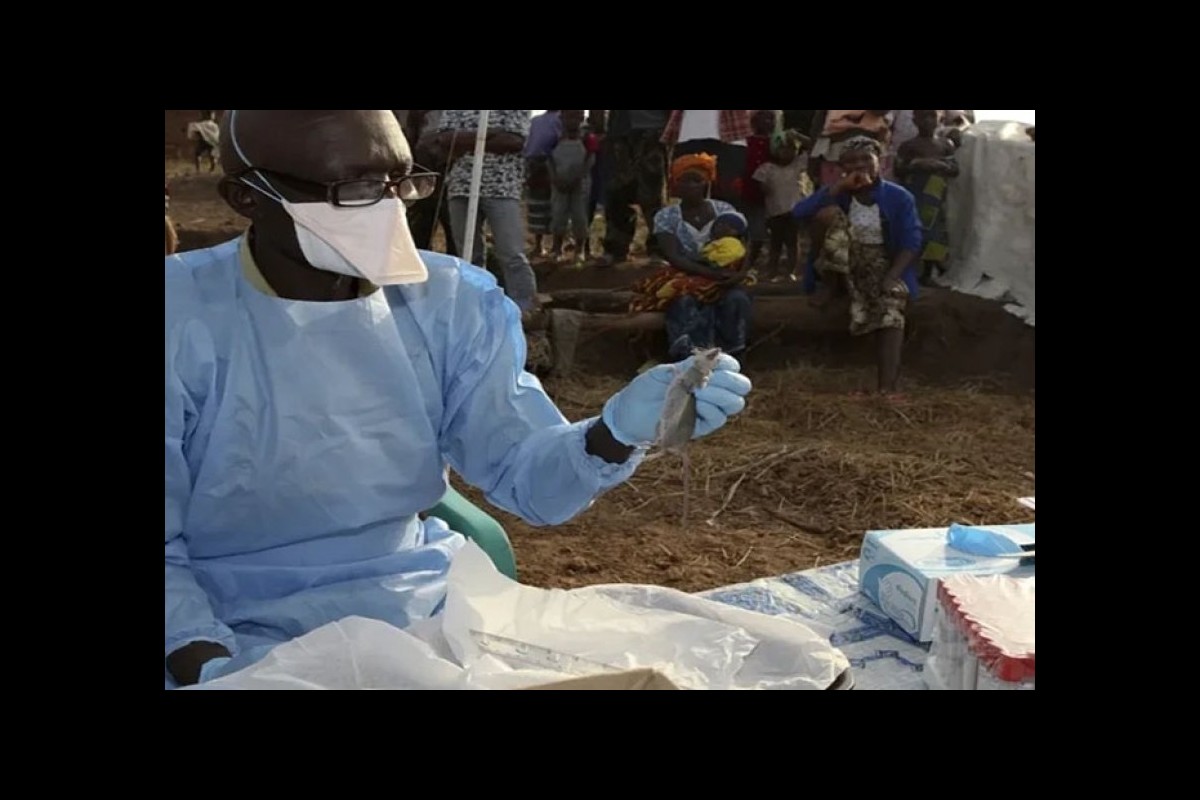 14 people die of Lassa fever in southern Nigeria
