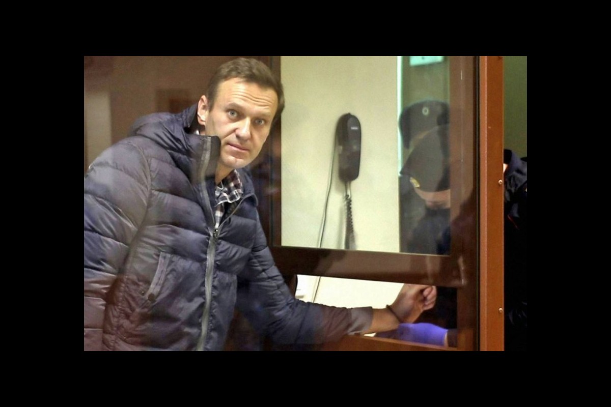 The Navalny Affair: Exposing the West’s Political Deception