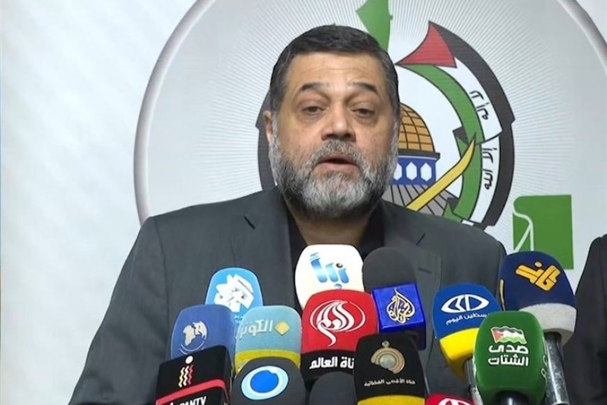 حمدان: کشورهای عربی و اسلامی برای شکستن محاصره غزه اقدام کنند