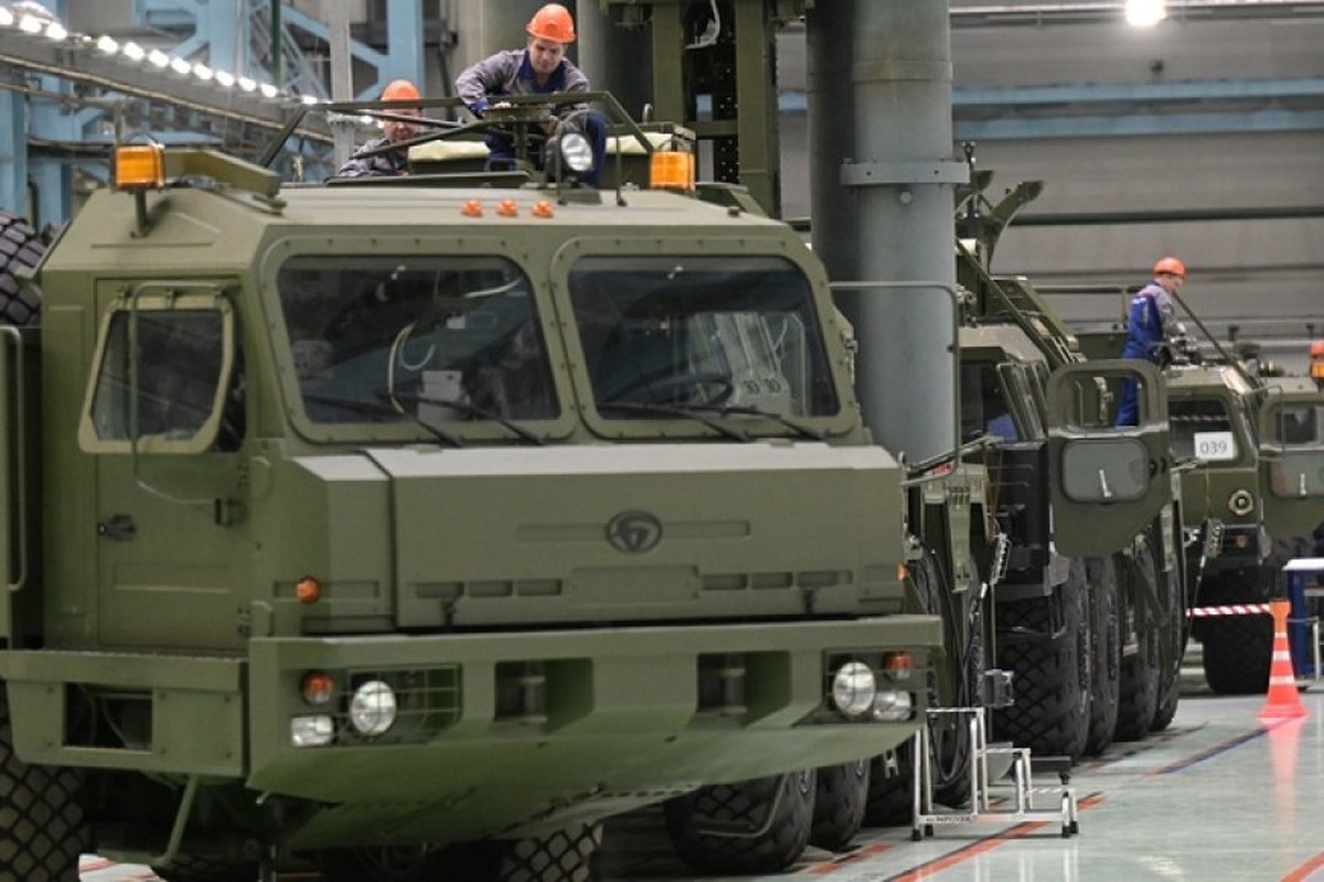 Россия «разочаровала» Запад устойчивостью и мощью своей экономики
