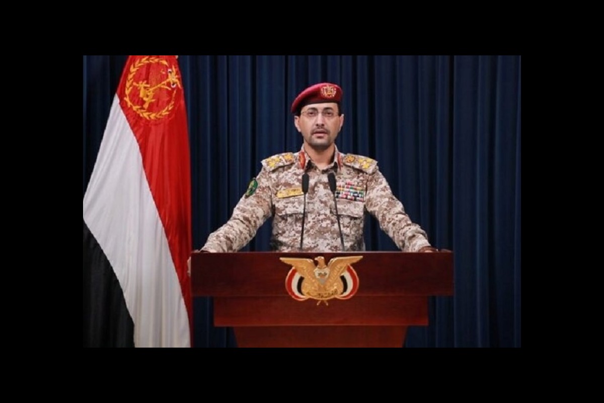 Yemen announces attack on US tanker in the Red Sea
