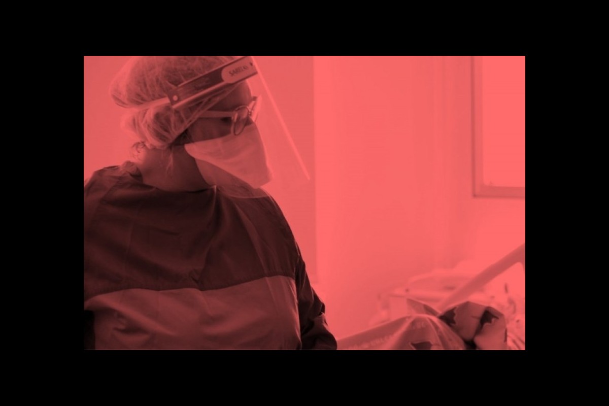 Israeli military doctor exposes brutality in Gaza