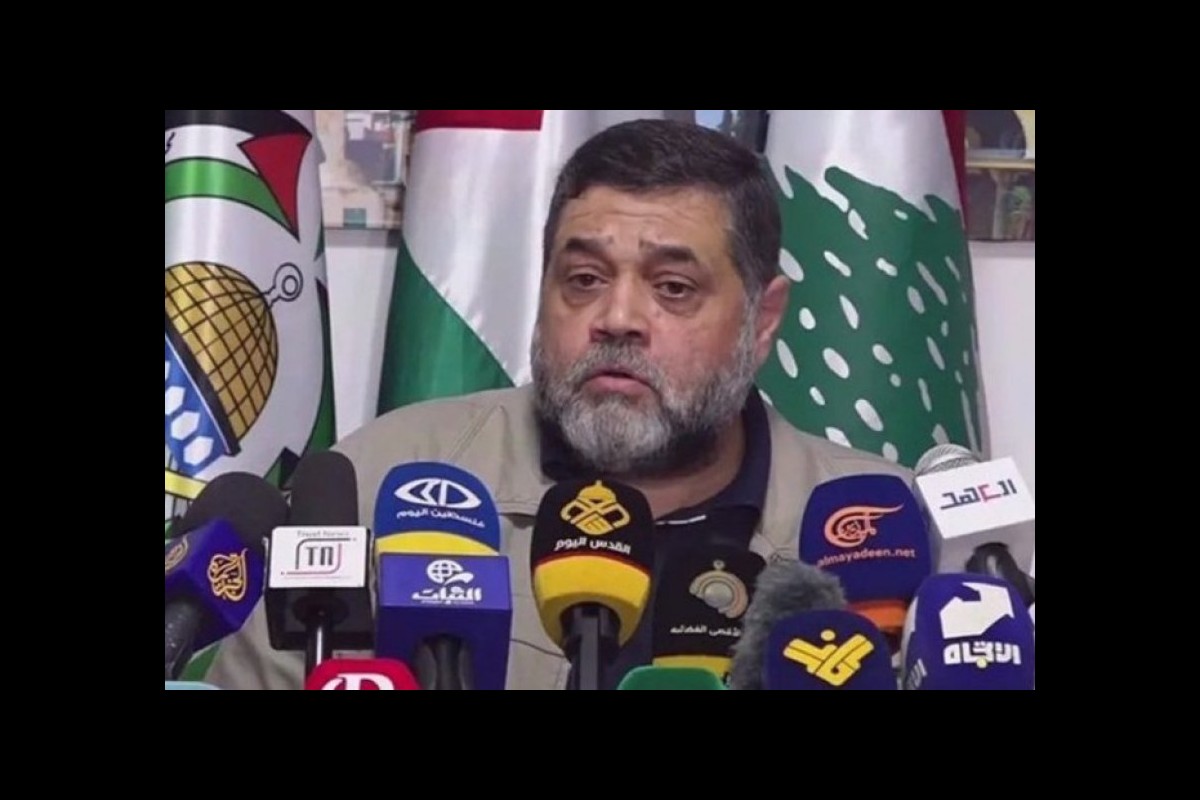Gaza; Hamas delegation leaves Egypt