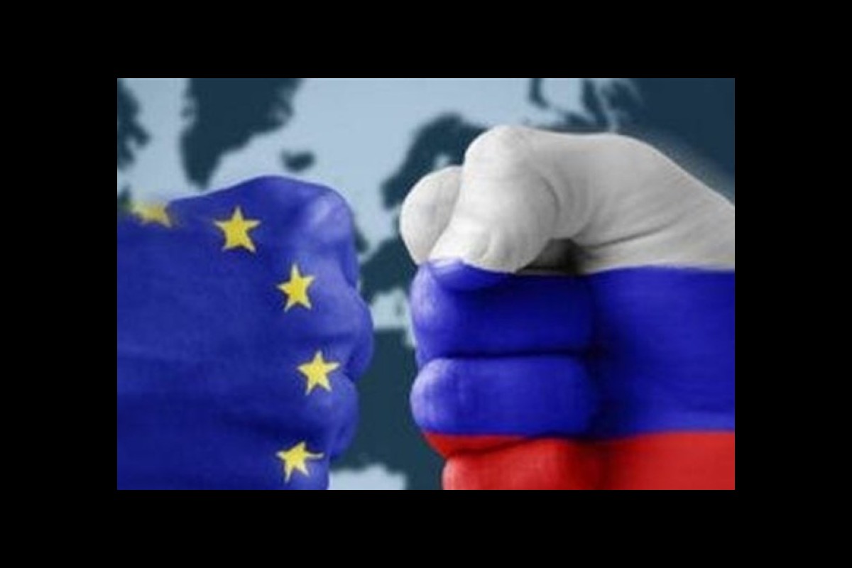 The hostile stance of the EU against Russia continues