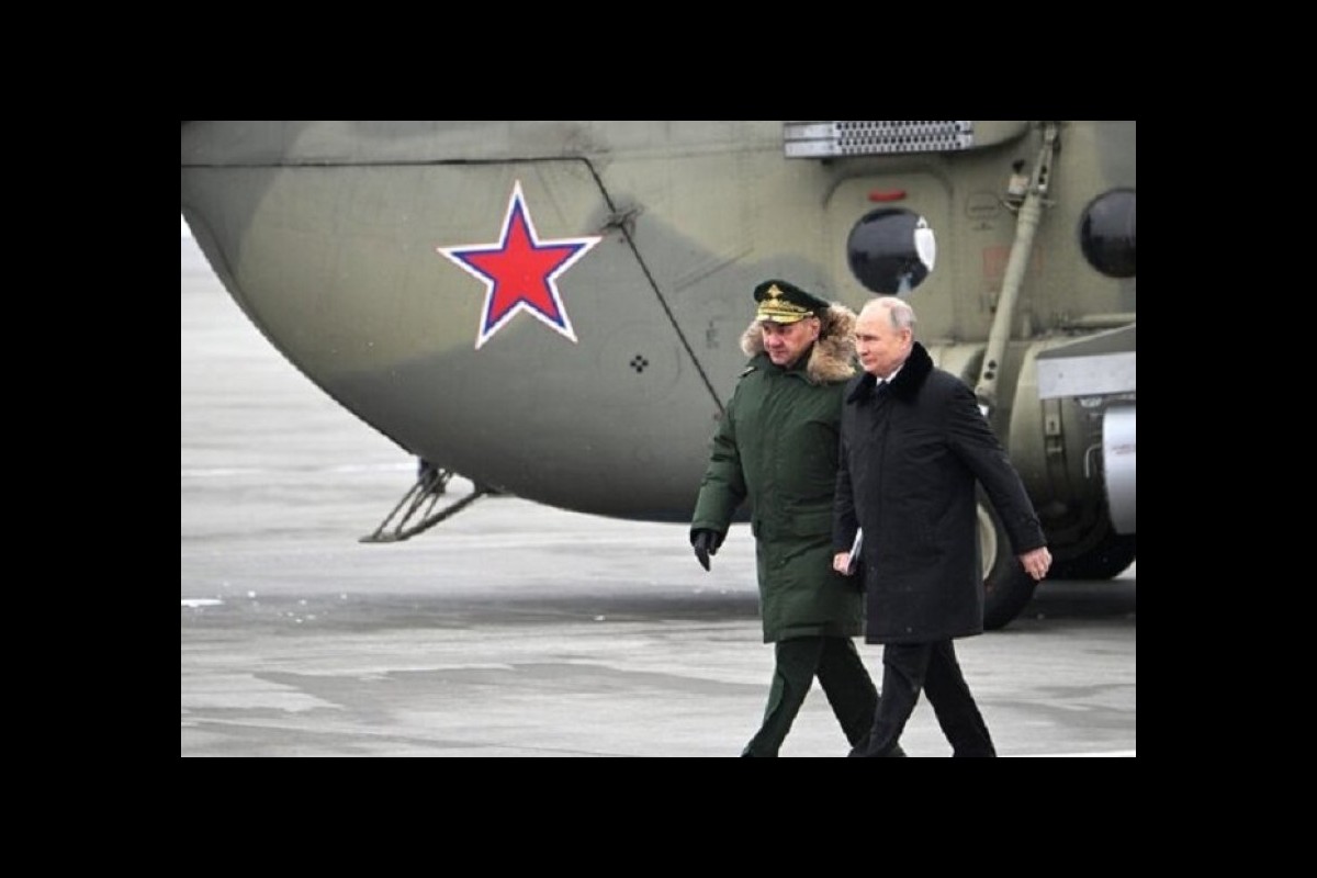 Moscow's messages to NATO on the occasion of the second anniversary of the war in Ukraine