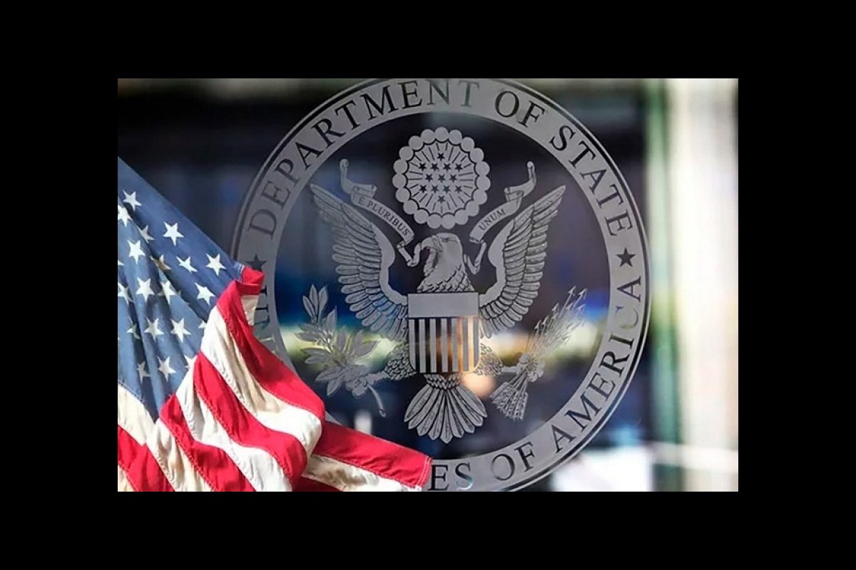The US continues sanctions against Russia