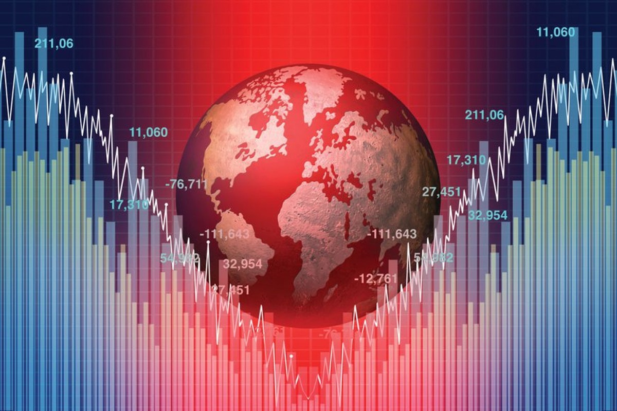 العالم بانتظار الركود الاقتصادي؟