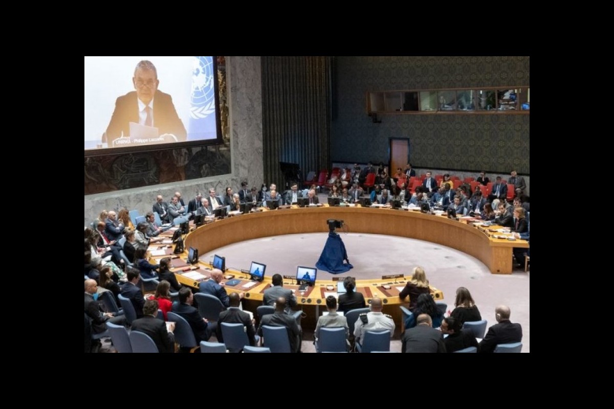 UN Security Council debate over halting Israeli crimes in Gaza