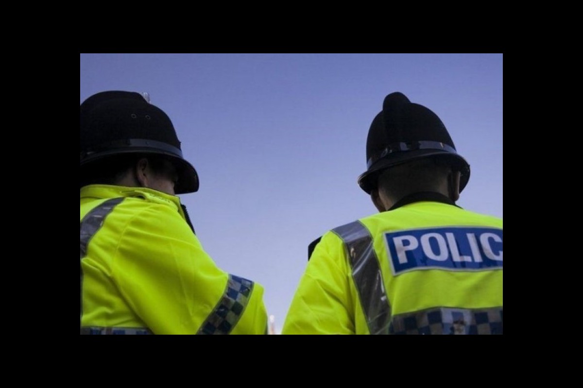 Britain arrests three of its citizens on suspicion of right-wing terrorism