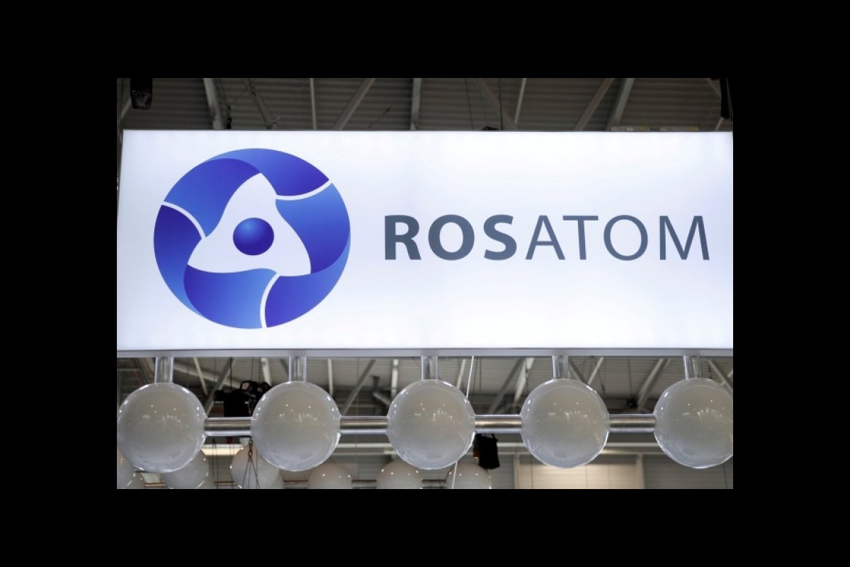 Rosatom will build the second nuclear power plant in Turkey