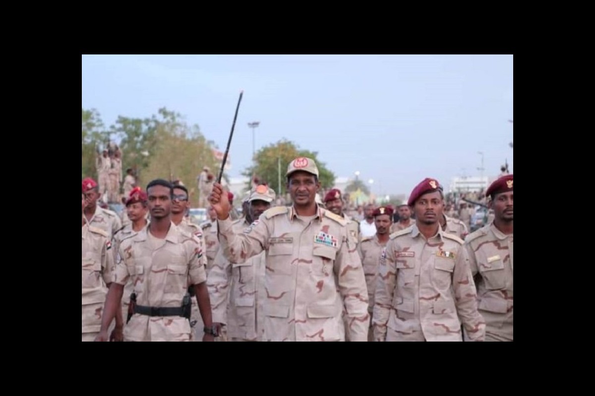 UN report: RSF attacks and kills civilians in Darfur, Sudan on the basis of ethnicity