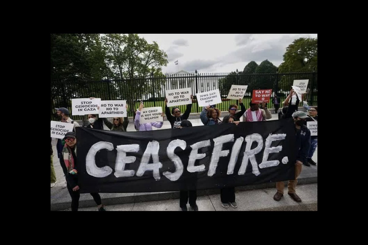 US Support for Israel: A Barrier to Ceasefire in Gaza?