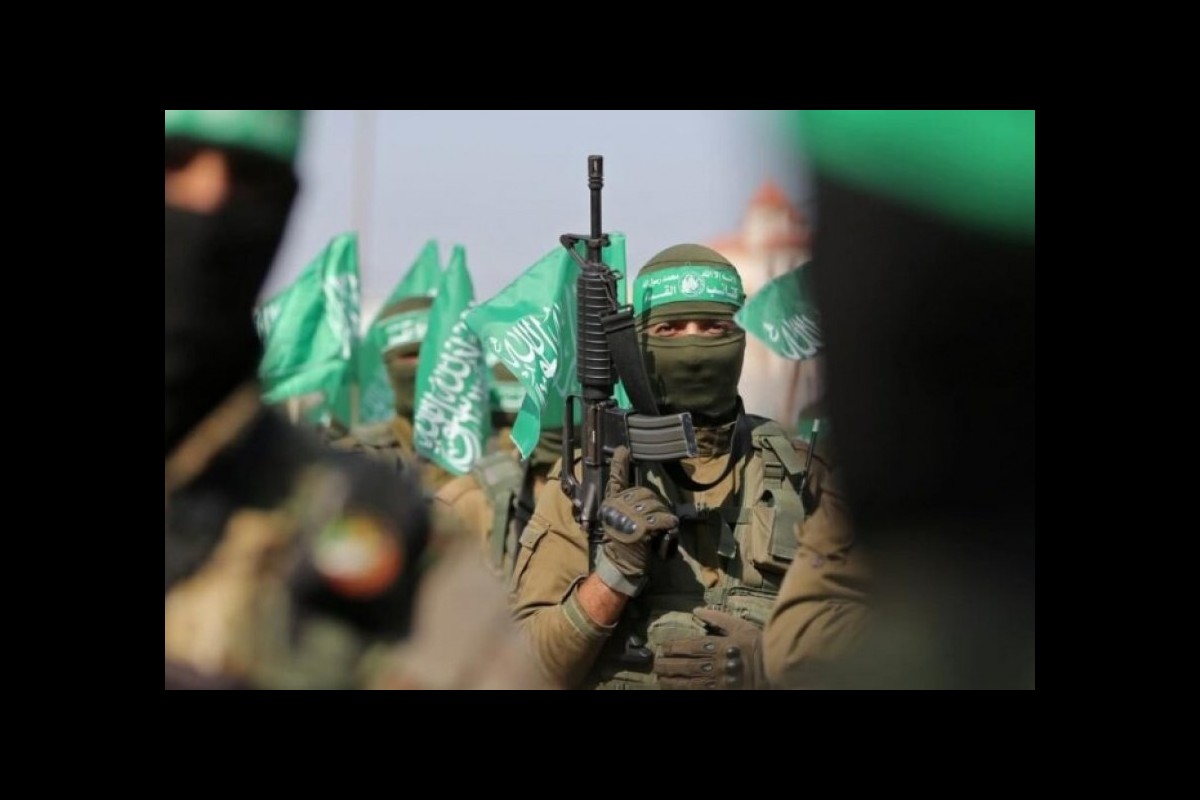 American officers confess to the power of Hamas