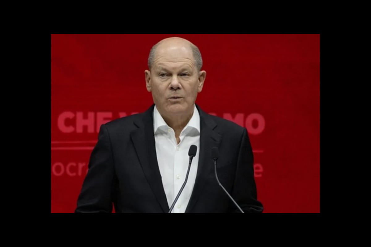 A dossier of conversations between German officers about the Ukrainian attack on the Crimean Bridge has been made public